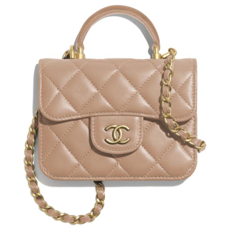 https://d2cva83hdk3bwc.cloudfront.net/AP2200-B05810-NC632-chanel-lambskin-coin-purse-shoulder-bag-crossbody-bag-women-s-nude-milk-tea-beige-1.jpg