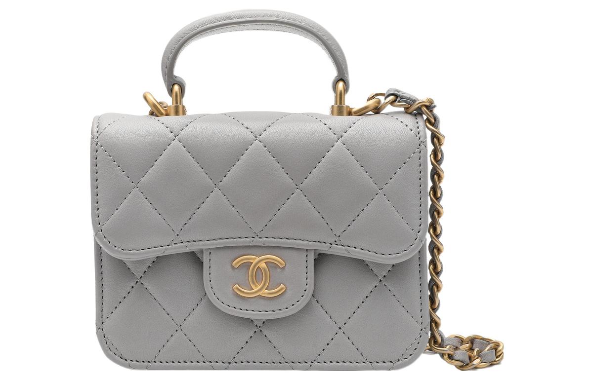 https://d2cva83hdk3bwc.cloudfront.net/AP2200-B05810-NC634-chanel-sheepskin-zipper-bag-coin-purse-handbag-shoulder-bag-crossbody-bag-small-size-women-s-gray-1.jpg