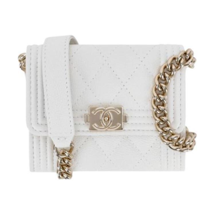 https://d2cva83hdk3bwc.cloudfront.net/AP2206-B05839-10601-chanel-leboy-grained-calfskin-shoulder-bag-crossbody-bag-coin-purses-regular-women-s-white-1.jpg