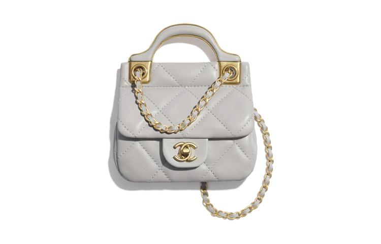 https://d2cva83hdk3bwc.cloudfront.net/AP2271-B05832-NC634-chanel-cow-leather-small-waste-bag-mouth-cover-bag-crossbody-shoulder-bag-card-holder-women-s-gray-1.jpg