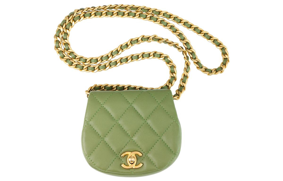 https://d2cva83hdk3bwc.cloudfront.net/AP2344-B06390-ND365-chanel-cow-leather-saddle-bag-dome-bag-coin-purse-shoulder-bag-crossbody-bag-women-s-avocado-green-1.jpg