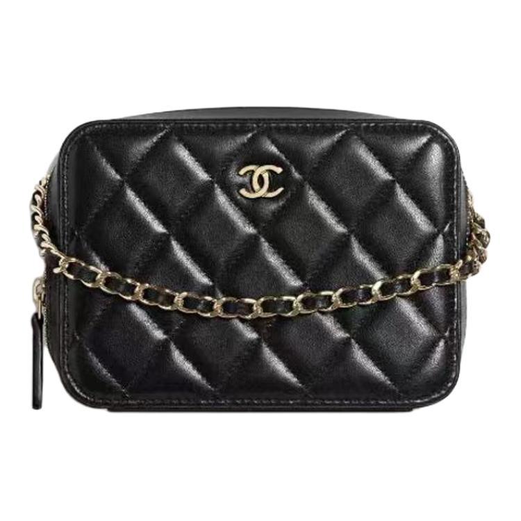 https://d2cva83hdk3bwc.cloudfront.net/AP2426-Y04059-94305-chanel-22k-autumn-and-winter-sheepskin-one-shoulder-crossbody-clutches-women-s-black-1.jpg