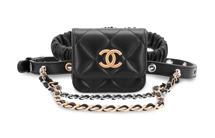 https://d2cva83hdk3bwc.cloudfront.net/AP2553-B07242-94305-chanel-with-sheepskin-leggings-headphone-set-with-earphone-case-women-s-black-1.jpg