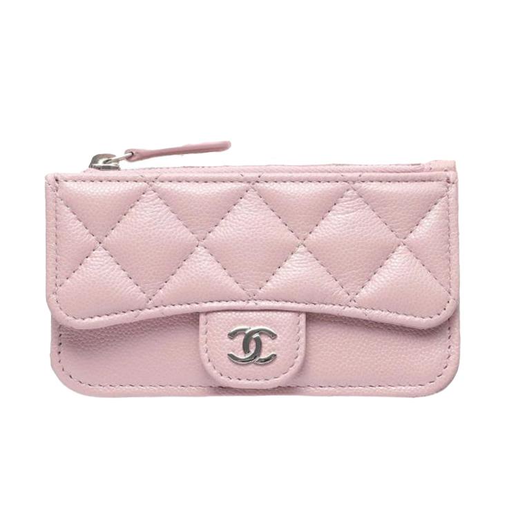 https://d2cva83hdk3bwc.cloudfront.net/AP2570-B10583-NU904-chanel-fish-paste-leather-card-holder-mini-women-s-gray-pink-color-blocking-silver-1.jpg