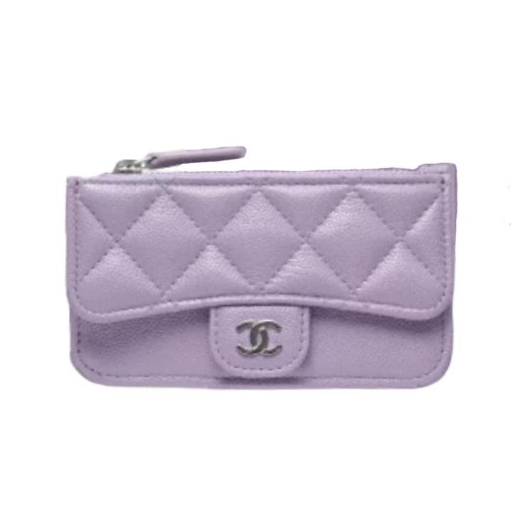 https://d2cva83hdk3bwc.cloudfront.net/AP2570-B15532-NU932-chanel-fish-paste-leather-card-holder-mini-women-s-light-purple-with-silver-accents-1.jpg
