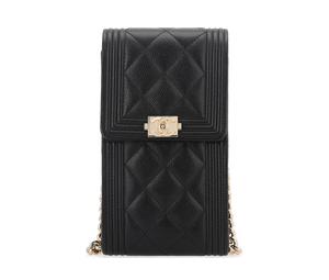 Buy Chanel Leboy Cellphone Pouches at Sasom – Authentic and Ready to Ship