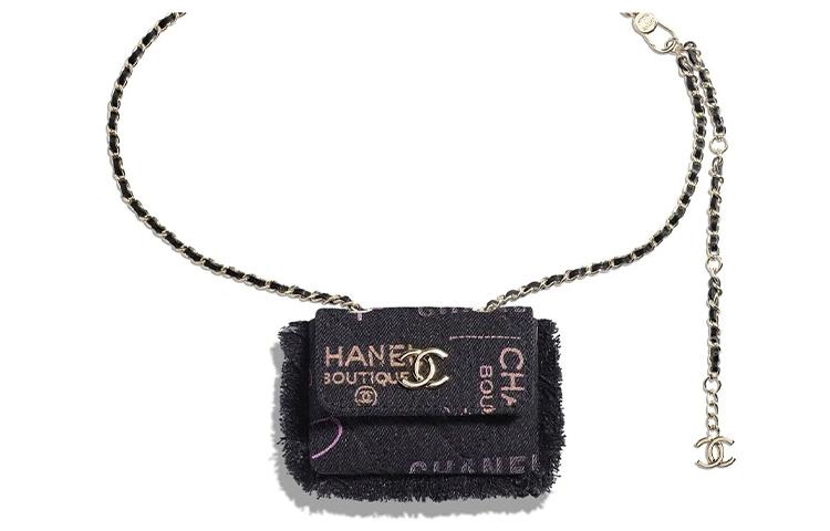 https://d2cva83hdk3bwc.cloudfront.net/AP2623-B07552-NH449-chanel-22p-denim-fanny-pack-women-s-black-1.jpg