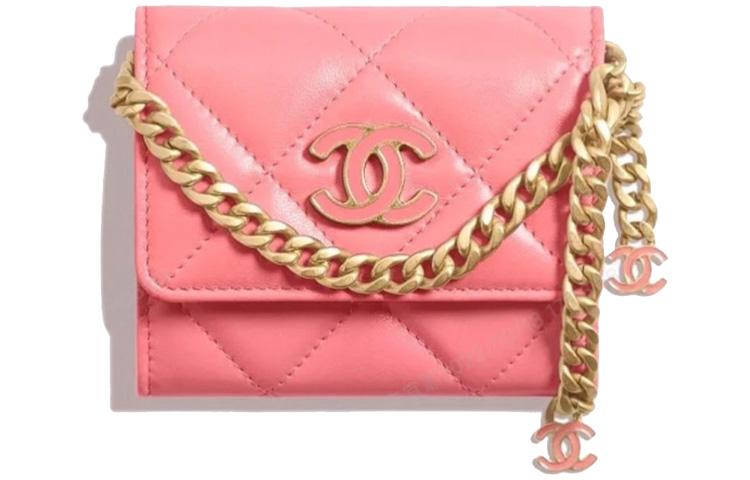 https://d2cva83hdk3bwc.cloudfront.net/AP2637-B0757O-NG756-chanel-woc-lambskin-crossbody-bags-fanny-pack-regular-women-s-coral-pink-1.jpg