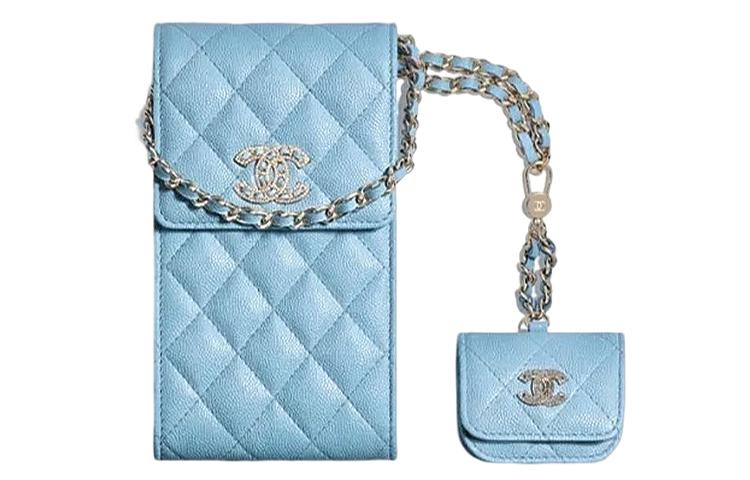 https://d2cva83hdk3bwc.cloudfront.net/AP2742-B08043-NH626-chanel-22ss-calfskin-airpods-pro-case-cell-phone-pouch-shoulder-bag-crossbody-bag-women-s-blue-1.jpg