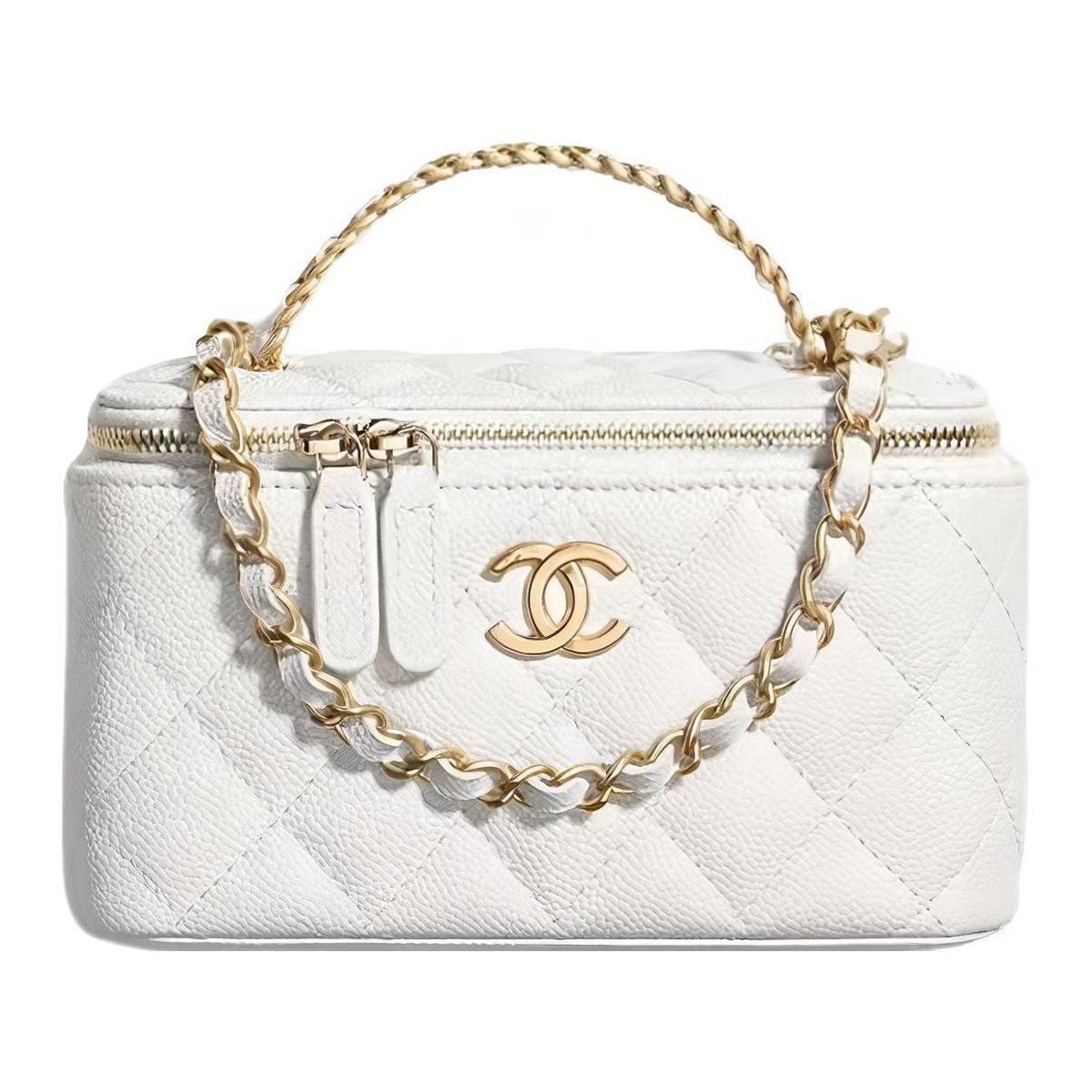 https://d2cva83hdk3bwc.cloudfront.net/AP2805-B08299-10601-chanel-22c-early-spring-grain-embossed-calfskin-box-bag-handbag-women-s-white-1.jpg