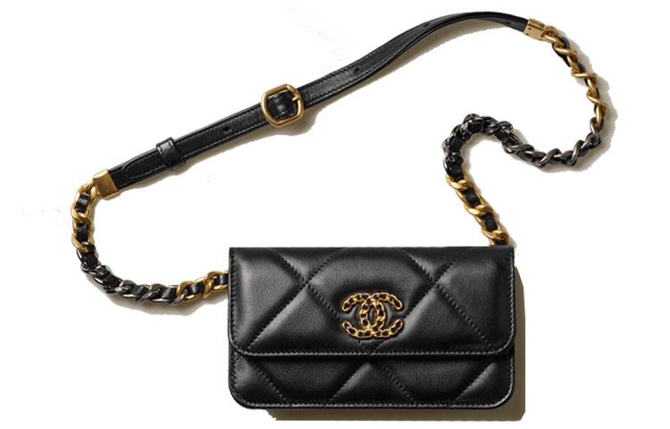 https://d2cva83hdk3bwc.cloudfront.net/AP2908-B04852-94305-chanel-19bag-sheepskin-fanny-pack-shoulder-bag-cell-phone-pouch-shoulder-bag-crossbody-bag-regular-women-s-black-1.jpg