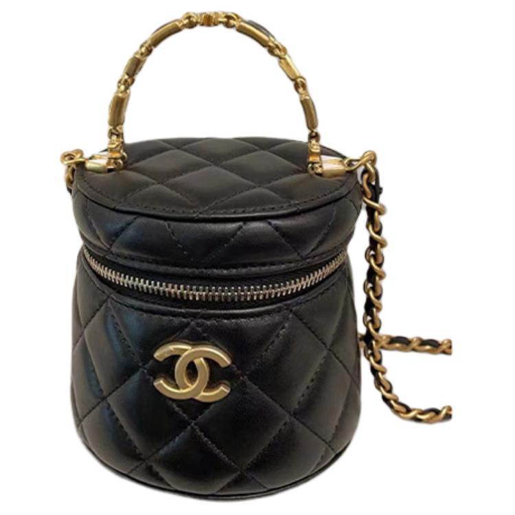 https://d2cva83hdk3bwc.cloudfront.net/AP2947-B08842-94305-chanel-22k-autumn-and-winter-sheepskin-bucket-bag-portable-crossbody-bag-shoulder-bag-women-s-black-1.jpg