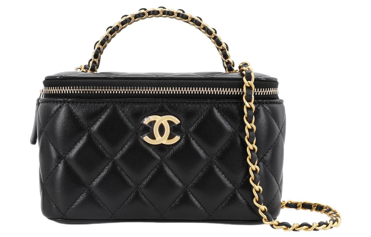 https://d2cva83hdk3bwc.cloudfront.net/AP3012-B09158-94305-chanel-sheepskin-makeup-bag-shoulder-bag-crossbody-bag-handbag-women-s-black-1.jpg