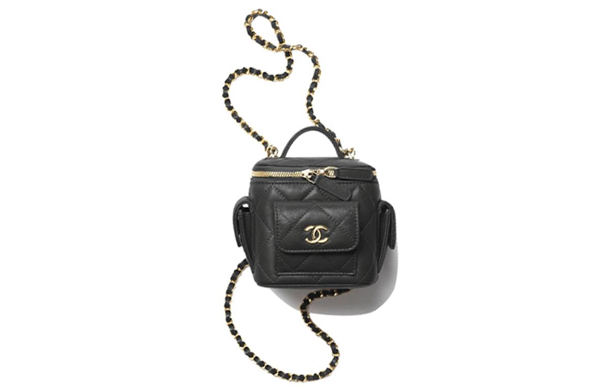 https://d2cva83hdk3bwc.cloudfront.net/AP3016-B09208-94305-chanel-22k-autumn-and-winter-sheepskin-shoulder-bag-crossbody-bag-makeup-bags-women-s-black-1.jpg