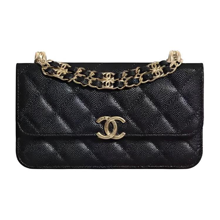 https://d2cva83hdk3bwc.cloudfront.net/AP3021-B09221-94305-chanel-22k-autumn-and-winter-leather-cell-phone-pouch-shoulder-bag-crossbody-bag-women-s-black-1.jpg