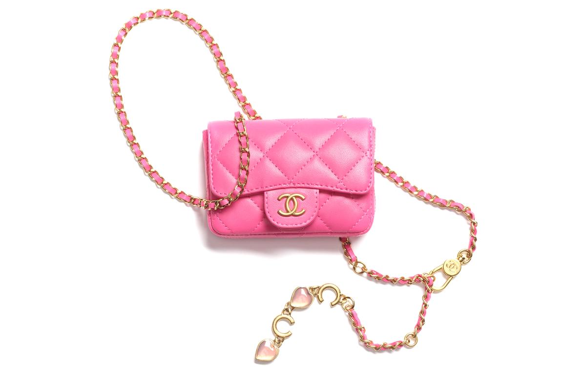https://d2cva83hdk3bwc.cloudfront.net/AP3037-B09137-NK289-chanel-22k-autumn-and-winter-lambskin-with-brass-metal-detail-fanny-pack-women-s-pink-1.jpg