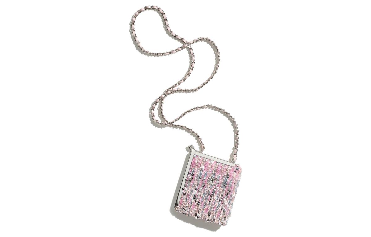 https://d2cva83hdk3bwc.cloudfront.net/AP3159-B09777-NL717-chanel-metal-handbag-shoulder-bag-crossbody-bag-women-s-pink-silver-1.jpg
