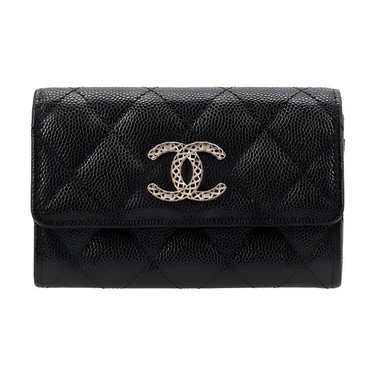 https://d2cva83hdk3bwc.cloudfront.net/AP3187-B10218-94305-chanel-litchi-grain-cow-leather-coin-purses-card-holders-regular-women-s-black-1.jpg