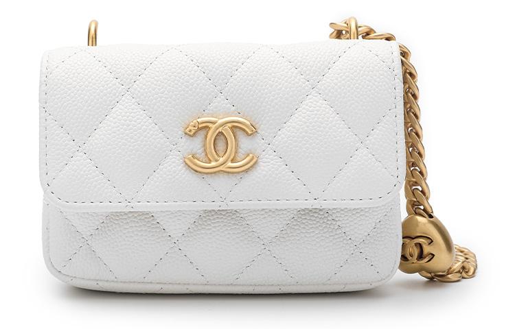 https://d2cva83hdk3bwc.cloudfront.net/AP3224-B10260-10601-chanel-23p-ss-grain-embossed-cow-leather-mini-fanny-pack-shoulder-bag-crossbody-bag-small-size-women-s-white-1.jpg