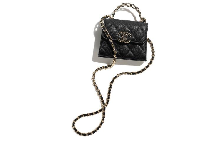 https://d2cva83hdk3bwc.cloudfront.net/AP3236-B10307-94305-chanel-23p-ss-calfskin-shoulder-bag-crossbody-bag-clutches-small-size-women-s-black-1.jpg