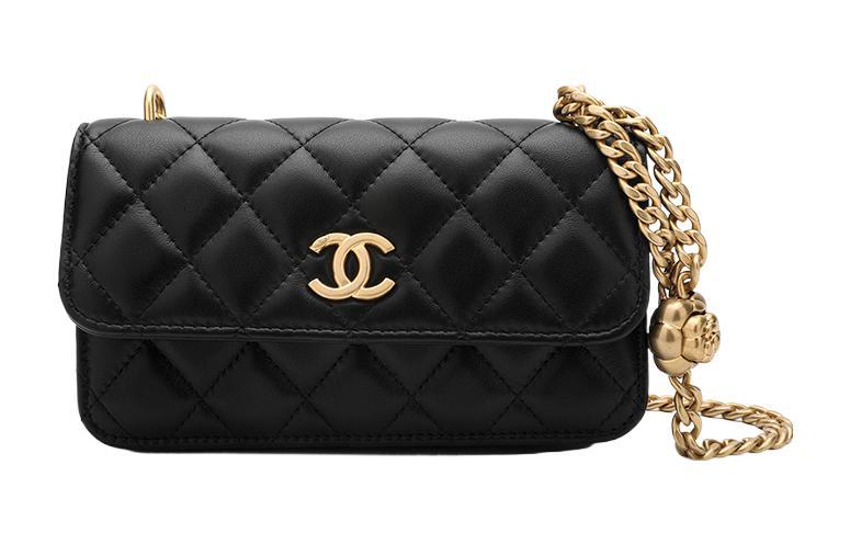 https://d2cva83hdk3bwc.cloudfront.net/AP3298-B10702-94305-chanel-camellia-adjusting-buckle-chain-with-gold-cc-logo-phone-holder-shoulder-bag-black-1.jpg