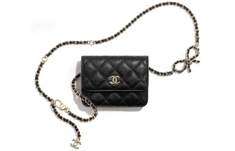 https://d2cva83hdk3bwc.cloudfront.net/AP3352-B10706-94305-chanel-grained-calfskin-fanny-pack-regular-women-s-black-1.jpg