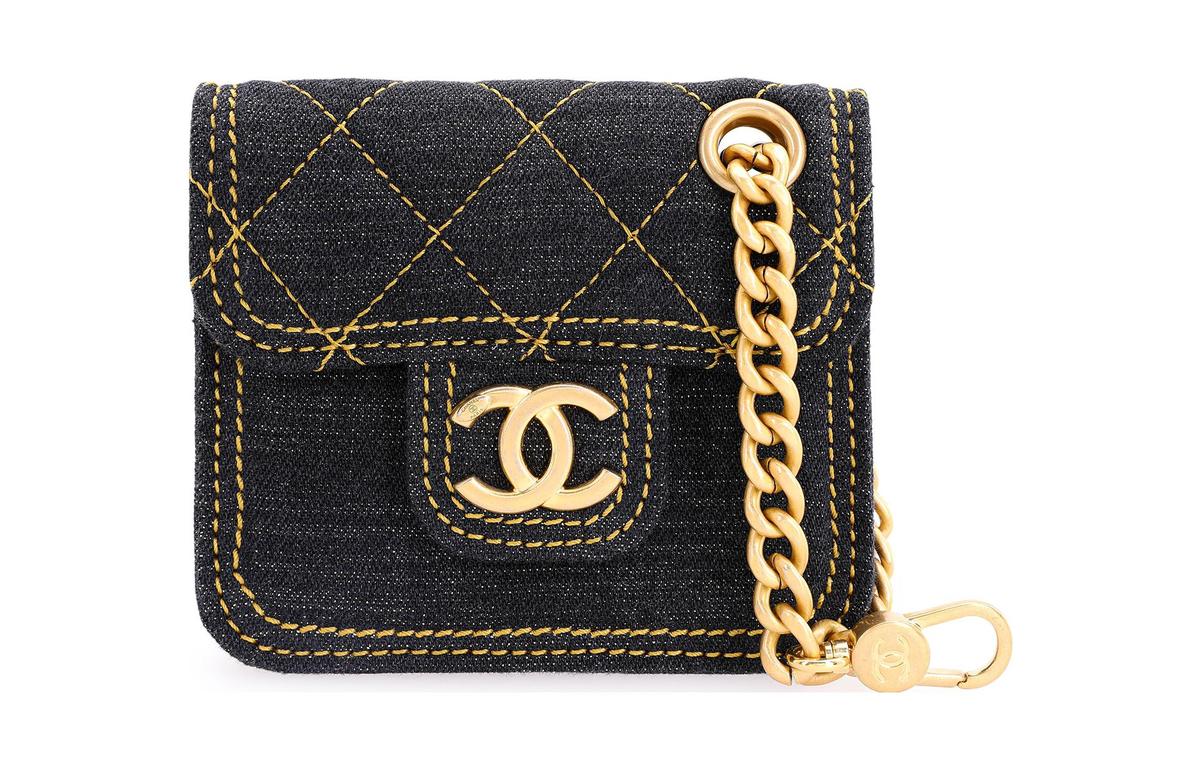 https://d2cva83hdk3bwc.cloudfront.net/AP3355-B10903-NN576-chanel-denim-earphone-cases-charm-coin-purses-women-s-black-1.jpg