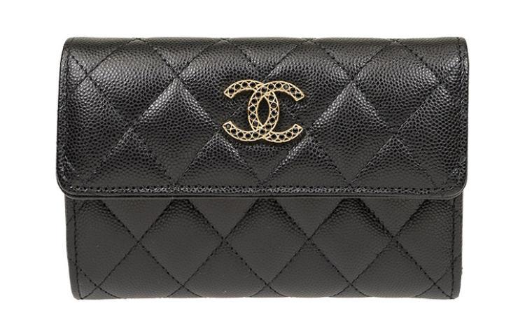 https://d2cva83hdk3bwc.cloudfront.net/AP3398-CBLKBK-GP-chanel-cow-leather-wallet-regular-women-s-black-1.jpg