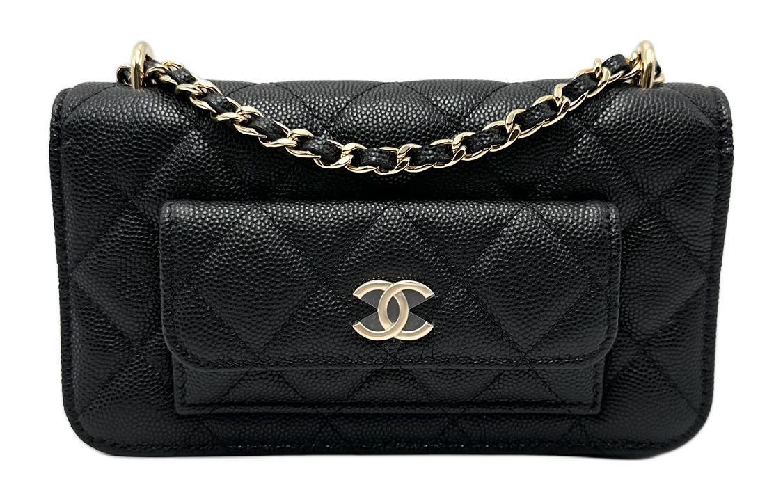 https://d2cva83hdk3bwc.cloudfront.net/AP3465-B13649-94305-chanel-calfskin-chain-bag-with-zip-closure-crossbody-bag-shoulder-bag-women-s-black-1.jpg