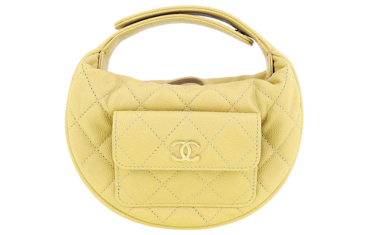 https://d2cva83hdk3bwc.cloudfront.net/AP3467-B13649-NQ387-chanel-grained-litchi-cow-leather-crescent-moon-bag-clutch-mini-women-s-yellow-1.jpg