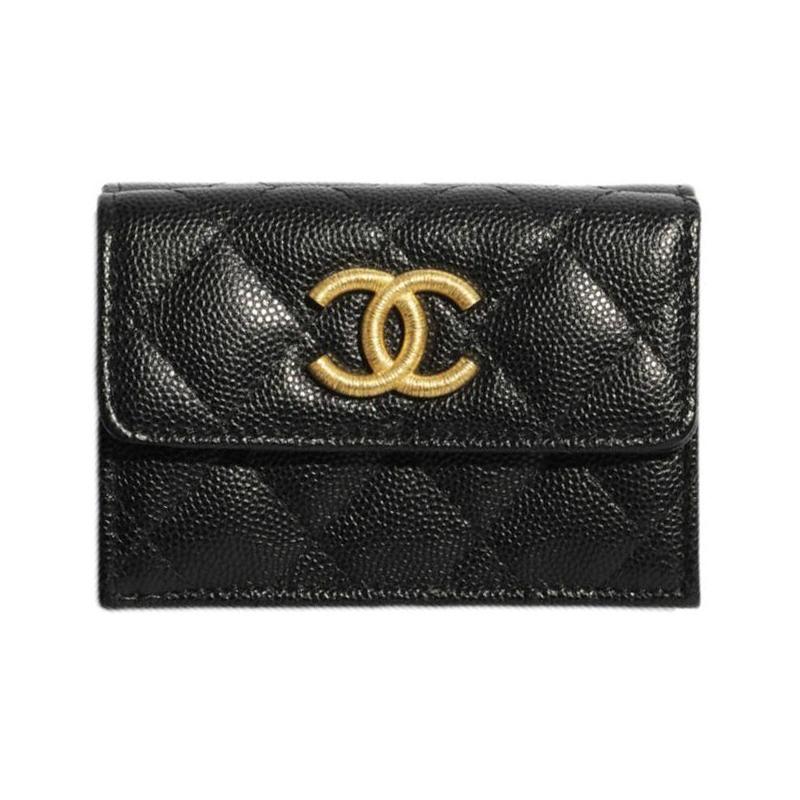 https://d2cva83hdk3bwc.cloudfront.net/AP3518-B19362-94305-chanel-grained-calfskin-wallet-small-size-women-s-black-1.jpg