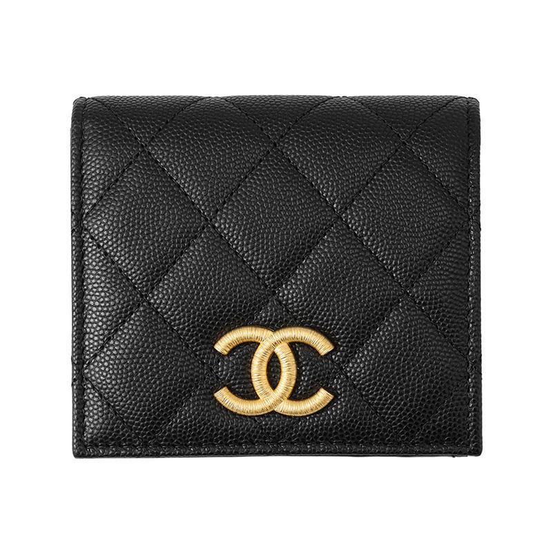 https://d2cva83hdk3bwc.cloudfront.net/AP3519-B13703-94305-chanel-embossed-shiny-calfskin-pocket-wallet-small-size-women-s-black-1.jpg