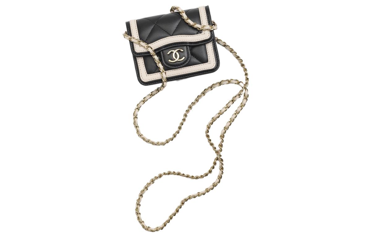 https://d2cva83hdk3bwc.cloudfront.net/AP3560-B14110-NQ921-chanel-lambskin-shoulder-bag-crossbody-bag-mini-women-s-black-beige-1.jpg