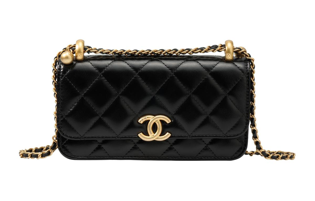 https://d2cva83hdk3bwc.cloudfront.net/AP3652-B05973-94305-chanel-shiny-calfskin-shoulder-bag-crossbody-bag-cell-phone-pouch-women-s-black-1.jpg