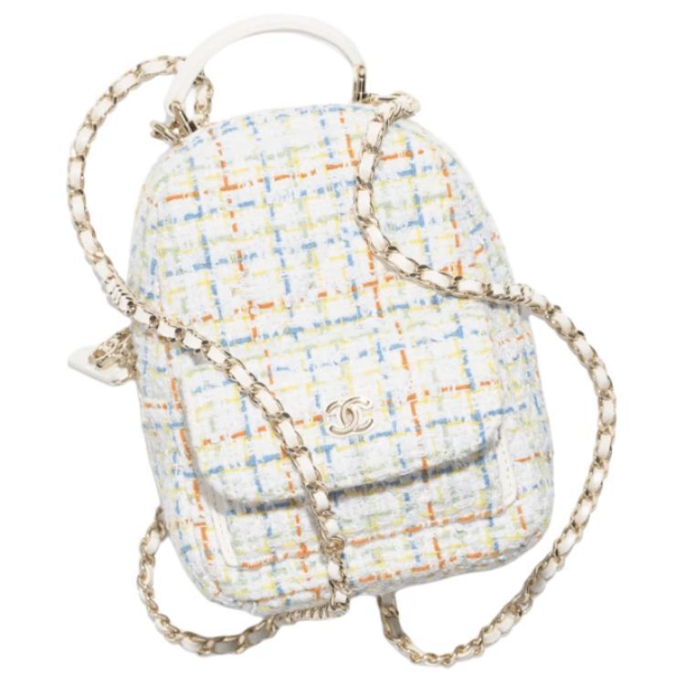 https://d2cva83hdk3bwc.cloudfront.net/AP3753-B19061-NAAUO-chanel-wool-backpack-mini-women-s-white-multicolor-1.jpg