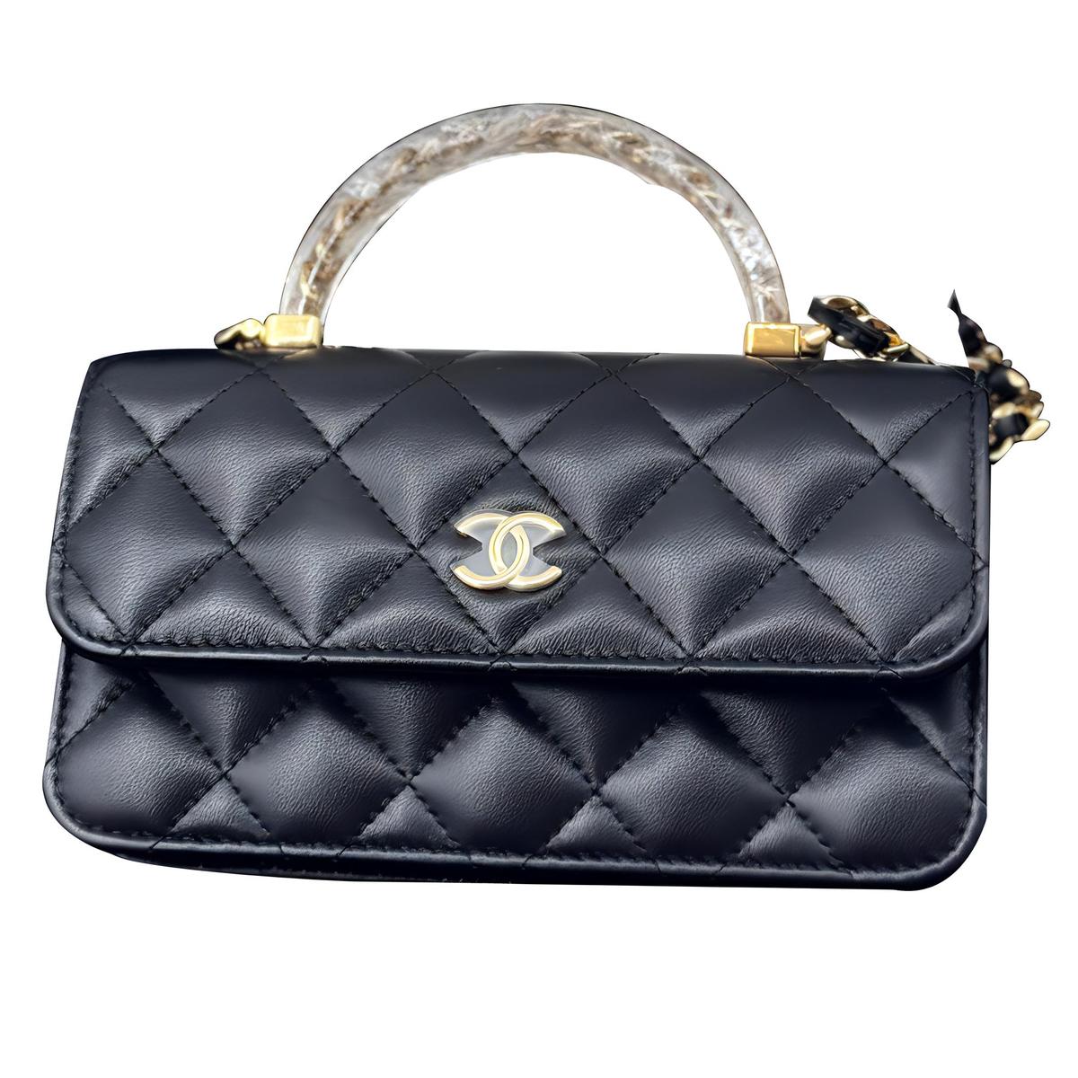 https://d2cva83hdk3bwc.cloudfront.net/AP3769-B16284-94305-chanel-sheepskin-handbag-shoulder-bag-crossbody-bag-women-s-black-white-1.jpg