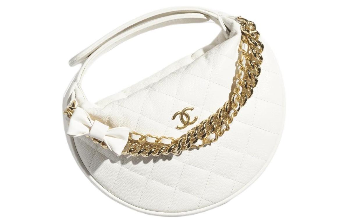 https://d2cva83hdk3bwc.cloudfront.net/AP3943-B16288-10601-chanel-shiny-grained-calfskin-crescent-moon-handbag-women-s-white-1.jpg