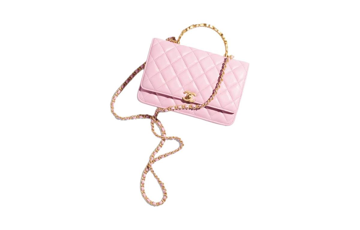 https://d2cva83hdk3bwc.cloudfront.net/AP3944-B16478-NW780-chanel-shiny-lambskin-one-shoulder-portable-wallet-women-s-light-pink-1.jpg
