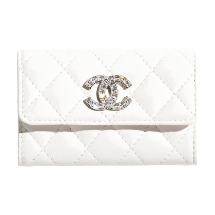 https://d2cva83hdk3bwc.cloudfront.net/AP3989-B16265-10601-chanel-rhinestone-lambskin-card-holder-women-s-white-1.jpg