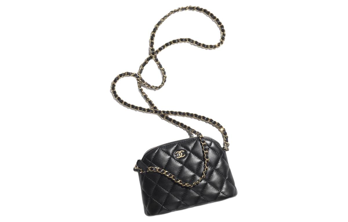 https://d2cva83hdk3bwc.cloudfront.net/AP4000-Y04059-C3906-chanel-lambskin-one-shoulder-crossbody-clutches-women-s-black-1.jpg