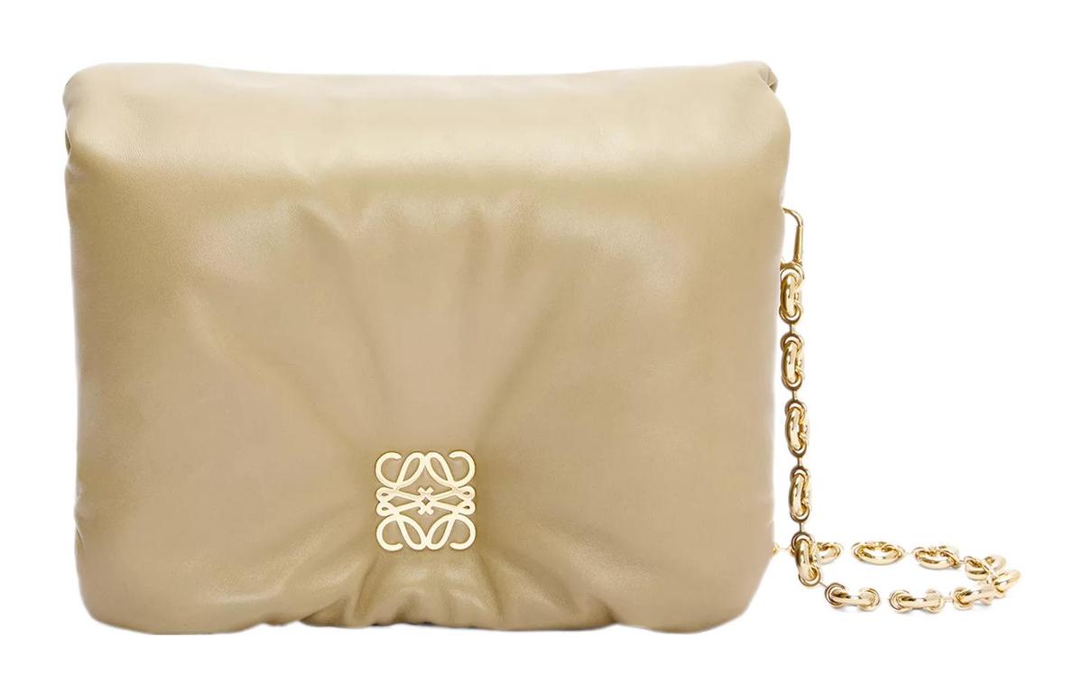 https://d2cva83hdk3bwc.cloudfront.net/AP40P41X01-9584-loewe-puffer-goya-shoulder-bag-clay-green-1.jpg