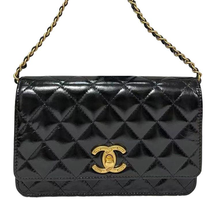 https://d2cva83hdk3bwc.cloudfront.net/AP4138-B17641-94305-chanel-shiny-leather-shoulder-bag-crossbody-bag-women-s-black-1.jpg
