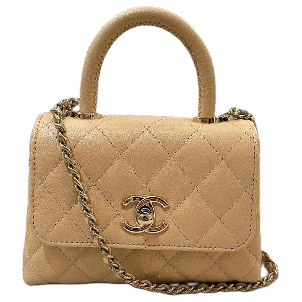 https://d2cva83hdk3bwc.cloudfront.net/AP4244-B05068-NADOH-chanel-cow-leather-shoulder-bag-crossbody-bag-handbag-women-s-khaki-1.jpg