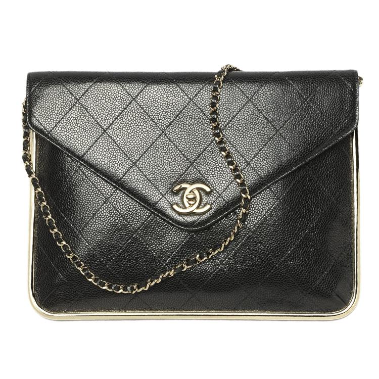 https://d2cva83hdk3bwc.cloudfront.net/AP4268-B18220-94305-chanel-grained-calfskin-clutch-women-s-black-1.jpg