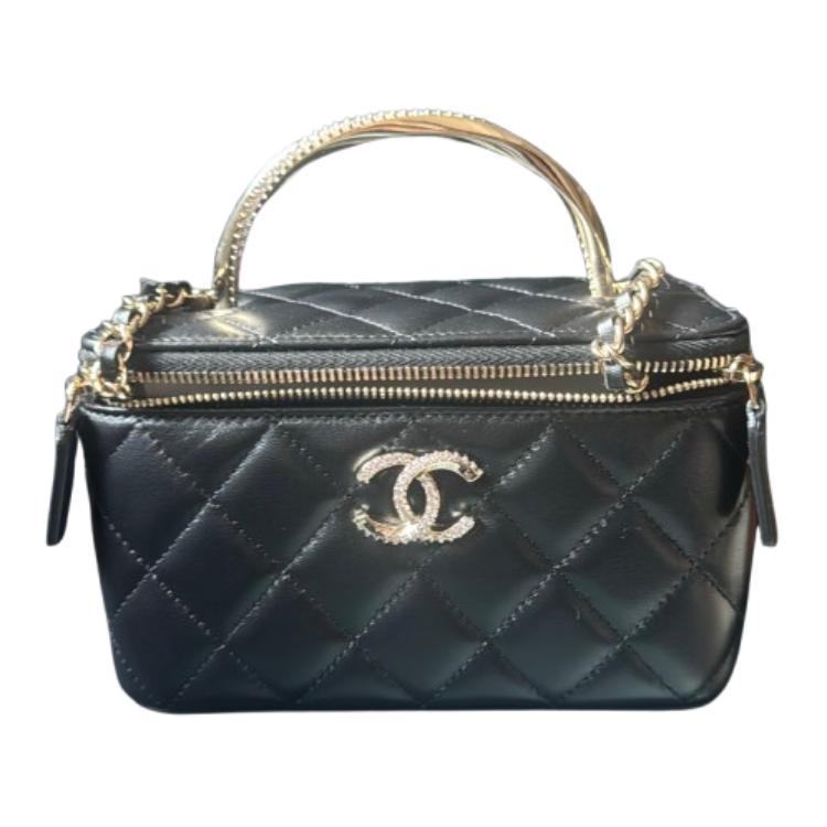 https://d2cva83hdk3bwc.cloudfront.net/AP4317-B18213-94305-chanel-sheepskin-shoulder-bag-crossbody-bag-handbag-women-s-black-1.jpg
