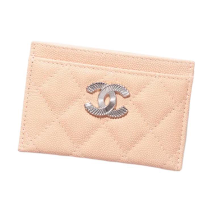 https://d2cva83hdk3bwc.cloudfront.net/AP4334-B18713-NAAUJ-chanel-shiny-beaded-embossed-calfskin-card-holder-women-s-beige-1.jpg