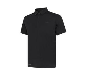 Buy LINING Polo Shirts Men Black at Sasom – Authentic and Ready to Ship