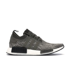 Buy adidas NMD R1 Sesame Branch at Sasom – Authentic and Ready to Ship