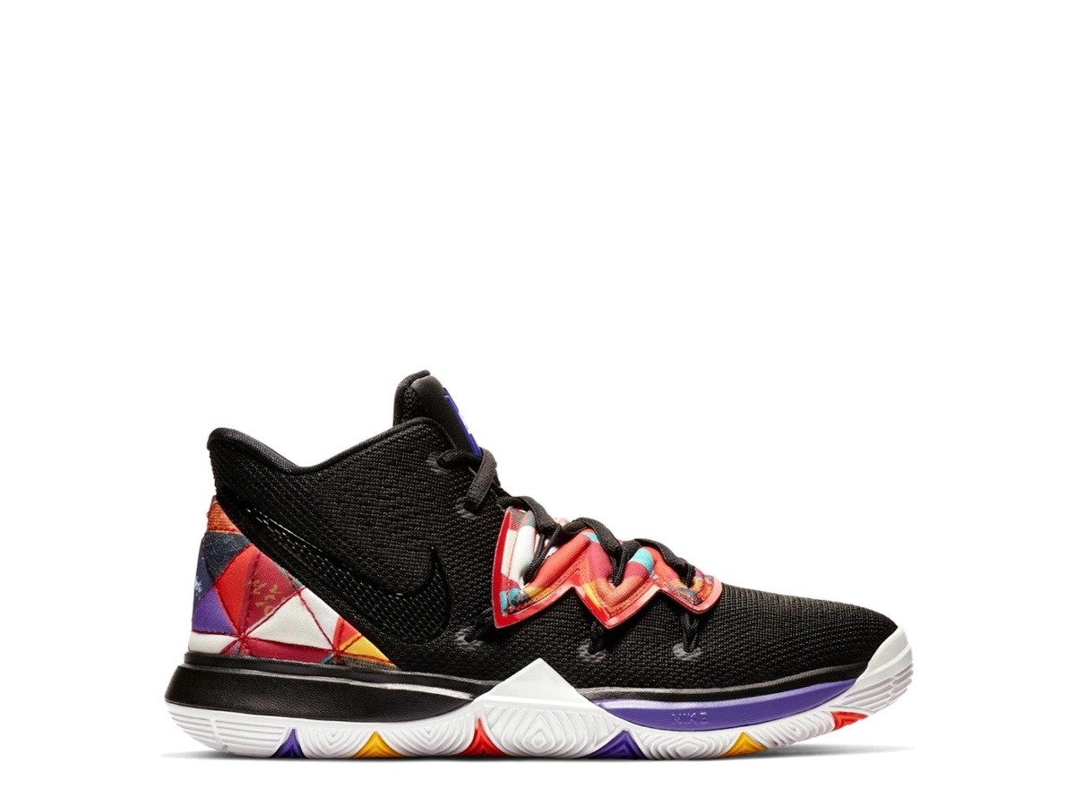 Buy Sell Nike Kyrie Chinese New Year (2019) (GS) SASOM