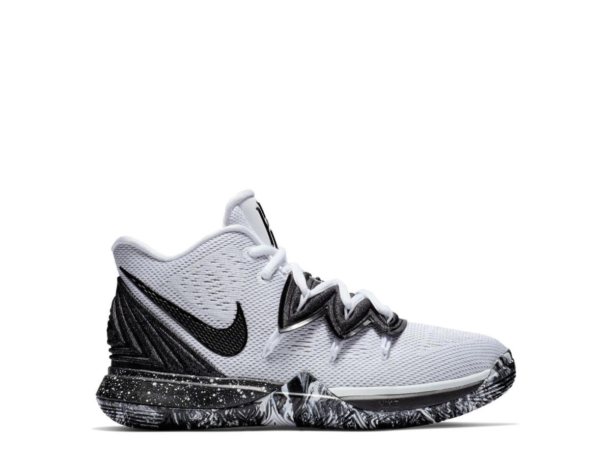 nike kyrie 5 cookies and cream